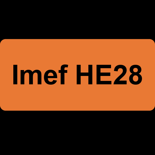 Imef HE28